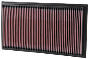 KN Drop in Air Filters