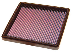 K&N Replacement Air Filter PORSCHE 911 CARRERA F6-3.2L