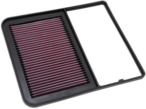 K&N 06-12 Daihatsu Terios/Materia/Sirion Replacement Air Filter