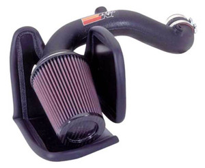 K&N 03-05 Chrysler PT Cruiser L4 2.4L Turbo Performance Intake Kit
