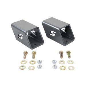 Synergy Jeep JT/JL/JK Rear Bump Stop Spacer 3in Synergy Jeep JT/JL/JK Rear Bump Stop Spacer 3in