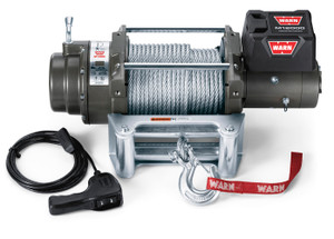M12 12V Heavyweight Winch - 17801 M12 12V Heavyweight Winch - 17801