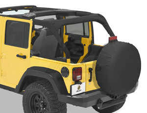 Sport Bar Covers Black Diamond Jeep 07-17 Wrangler Unlimited Sport Bar Covers Black Diamond Jeep 07-17 Wrangler Unlimited
