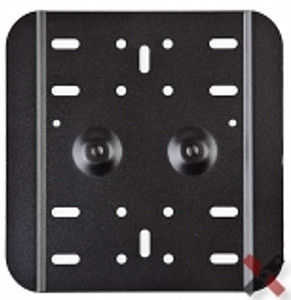Rotopax Single Mounting Plate