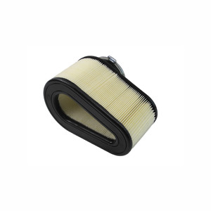 Air Filter For Intake Kits 75-5032 Dry Extendable White S B Air Filter For Intake Kits 75-5032 Dry Extendable White S B