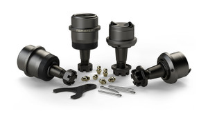 TJ/YJ/XJ/ZJ Dana 30/44 Premium Series Ball Joint 4-Pack TJ/YJ/XJ/ZJ Dana 30/44 Premium Series Ball Joint 4-Pack