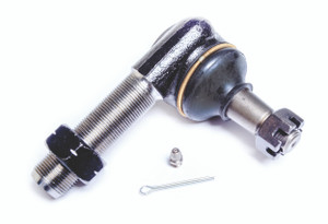 TJ Tie Rod End - Offset Large Taper - 7/8in x 18 - Right-Hand Thread