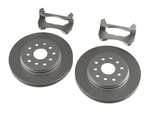 JK Front Performance Big Rotor Kit 07-Pres Wrangler JK TeraFlex JK Front Performance Big Rotor Kit 07-Pres Wrangler JK TeraFlex