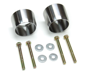 JK Exhaust Spacer Kit 12-Pres Wrangler JK TeraFlex JK Exhaust Spacer Kit 12-Pres Wrangler JK TeraFlex