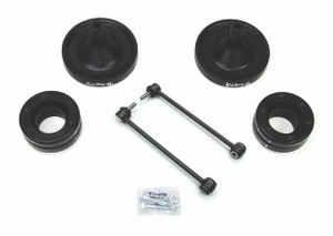 JK 1.5 Leveling Kit 07-Pres Wrangler JK/JKU TeraFlex JK 1.5 Leveling Kit 07-Pres Wrangler JK/JKU TeraFlex