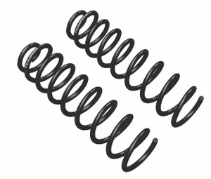 TJ Front 3 Coil Spring Pair 97-02 Wrangler TJ TeraFlex TJ Front 3 Coil Spring Pair 97-02 Wrangler TJ TeraFlex