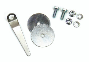 JK Rear Lower Coil Spring Retainer Kit 07-Pres Wrangler JK TeraFlex JK Rear Lower Coil Spring Retainer Kit 07-Pres Wrangler JK TeraFlex