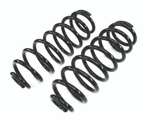 JK 4 Door 2.5/ 2 Door 3 Inch Rear Spring Pair 07-Pres Wrangler JK Unlimited TeraFlex JK 4 Door 2.5/ 2 Door 3 Inch Rear Spring Pair 07-Pres Wrangler JK Unlimited TeraFlex
