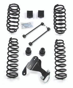 JK 4 Door 2.5 Lift Kit 07-Pres Wrangler JK Unlimited TeraFlex JK 4 Door 2.5 Lift Kit 07-Pres Wrangler JK Unlimited TeraFlex