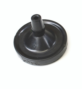 JK 1 Rear Spring Spacer 07-Pres Wrangler JK TeraFlex