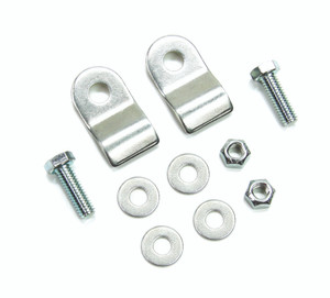 JK Front Lower Coil Spring Retainer Kit 07-Pres Wrangler JK TeraFlex JK Front Lower Coil Spring Retainer Kit 07-Pres Wrangler JK TeraFlex