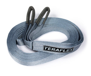 Tow Strap 30 Foot TeraFlex Tow Strap 30 Foot TeraFlex