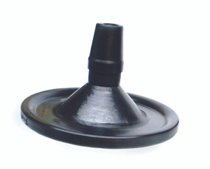 JK 1/2 Inch Rear Spring Spacer 07-Pres Wrangler JK TeraFlex JK 1/2 Inch Rear Spring Spacer 07-Pres Wrangler JK TeraFlex