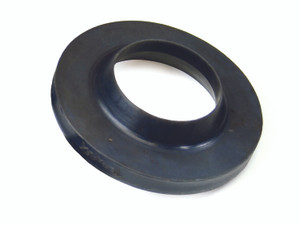 JK 1/2 Front Spring Spacer 07-Pres Wrangler JK TeraFlex JK 1/2 Front Spring Spacer 07-Pres Wrangler JK TeraFlex