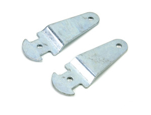 JK Rear Brake Line Extension Kit 07-Pres Wrangler JK TeraFlex JK Rear Brake Line Extension Kit 07-Pres Wrangler JK TeraFlex
