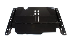 Jeep TJ Belly Up Skid Plate Kit 97-06 Wrangler TJ TeraFlex Jeep TJ Belly Up Skid Plate Kit 97-06 Wrangler TJ TeraFlex