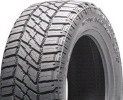 35X12.50R20LT 125Q F/12 BW MILESTAR PATAGONIA X/T