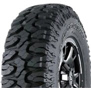 LT315 70R17 (35X12.50R17LT) 121 118Q D 8 ROWL MILESTAR PATAGONIA M T