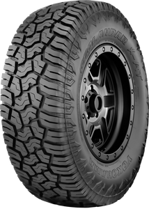 Yokohama Geolandar X-AT Tire - 33X12.50R18 122Q
