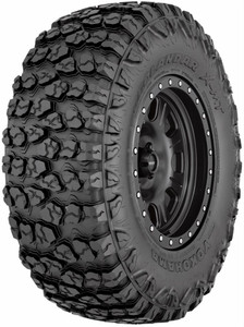 Yokohama Geolandar X-MT Tire - 38X15.50R22 128Q
