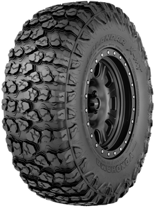 Yokohama Geolandar X-MT Tire - 38X13.50R18 126Q