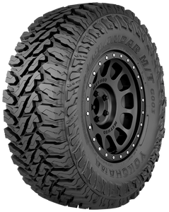 Yokohama Geolandar M/T G003 Tire - 33X12.50R18 118Q