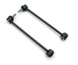 JK 12.25 Rear Sway Bar Link Kit w/ Swivel Stud (3-4 Lift) JK 12.25 Rear Sway Bar Link Kit w/ Swivel Stud (3-4 Lift)