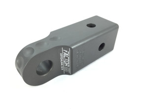 HITCHLINK 2.5 (2.5 IN RECEIVERS)  GRAY