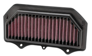 K&N 11-13 Suzuki GSXR600/GSXR750 Race Specific Air Filter