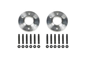 Fabtech 15-22 Mercedes Sprinter 2500/3500 Wheel Spacer Kit