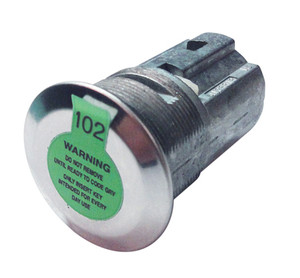 Lock cylinder GM center cut Lock cylinder GM center cut