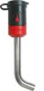 5/8in Receiver Lock GM early model (GM A) 5/8in Receiver Lock GM early model (GM A)