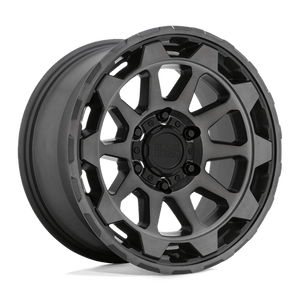 Black Rhino ROTOR 1890RTR126140G12