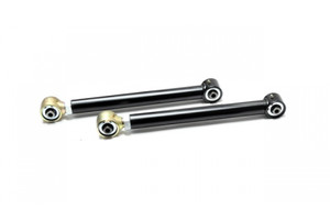 EVO JK JKU Rear Lower Adjustable Control Arms 2007-2017 Jeep Wrangler JK JKU EVO JK JKU Rear Lower Adjustable Control Arms 2007-2017 Jeep Wrangler JK JKU