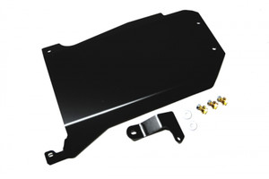 EVO 2012+ Transmission Skid (AUTO Trans) Black Powdercoat JK 2012-2017 Jeep Wrangler JK JKU EVO 2012+ Transmission Skid (AUTO Trans) Black Powdercoat JK 2012-2017 Jeep Wrangler JK JKU