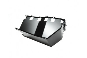 EVO 2007-2011 JK 3.8L Oil Pan Skid Black Powdercoat 2007-2011 Jeep Wrangler JK JKU EVO 2007-2011 JK 3.8L Oil Pan Skid Black Powdercoat 2007-2011 Jeep Wrangler JK JKU