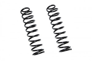 EVO Front Plush Ride Coils Set JK 4 IN EVO Front Plush Ride Coils Set JK 4 IN