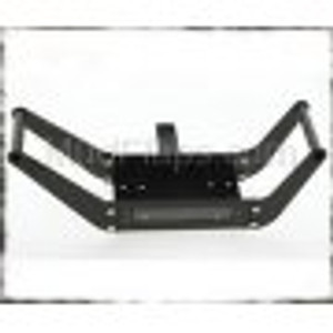 Winch Cradle - 2 Receiver - Fits 8K To 12K Winches Winch Cradle - 2 Receiver - Fits 8K To 12K Winches