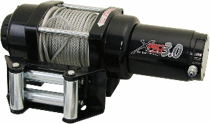 XRC-3 3000lb Winch - Utility/ATV/UTV Winch