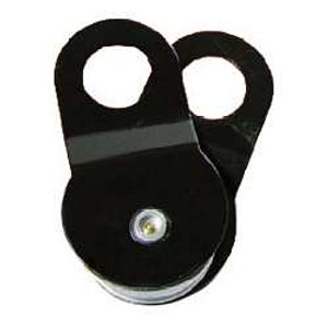Snatch Block - 18000 Lb. Rating Snatch Block - 18000 Lb. Rating