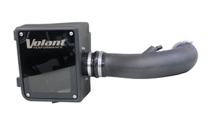 Volant 2019+ RAM 1500 5.7L/eTorque Pro5 Closed Box Air Intake System