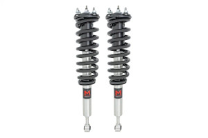 M1 LOADED STRUT PAIR 3.5 INCH | TOYOTA TUNDRA 4WD (2022) M1 LOADED STRUT PAIR 3.5 INCH | TOYOTA TUNDRA 4WD (2022)