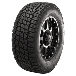 TERRA GRAPPLER G2 315/80-17