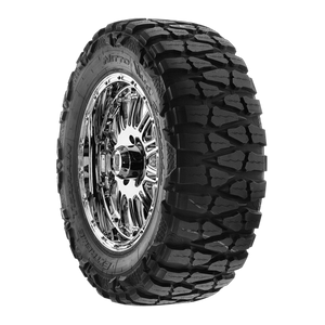 MUD GRAPPLER 315/70-17
