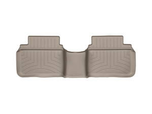 WeatherTech 13+ Nissan Altima Rear FloorLiner - Tan